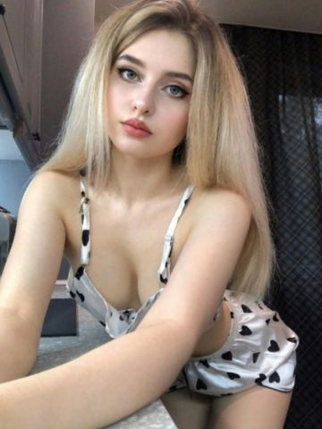 Проститутка Жоржина